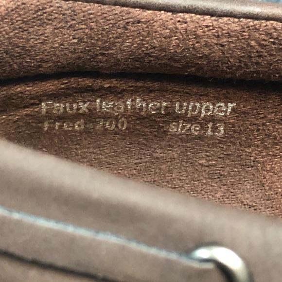 Solo Men’s Fred Boat Shoes - Picture 6 of 6